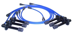 09-385 Kingsborne Spark Plug Wires Ignition Wire Set