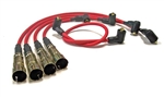 09-386S Kingsborne Spark Plug Wires Ignition Wire Set