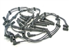 09-601 Kingsborne Spark Plug Wires Ignition Wire Set