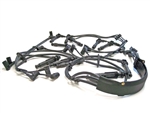 09-751 Kingsborne Spark Plug Wires Ignition Wire Set