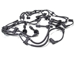 09-907 Kingsborne Spark Plug Wires Ignition Wire Set