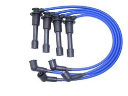 10-170 Kingsborne Spark Plug Wires Ignition Wire Set