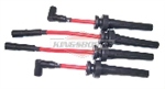 10-171 Kingsborne Spark Plug Wires Ignition Wire Set