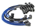 10-750 Kingsborne Spark Plug Wires Ignition Wire Set