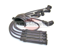 12-7610 Kingsborne Spark Plug Wires Ignition Wire Set