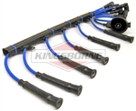 12-7721 Kingsborne Spark Plug Wires Ignition Wire Set