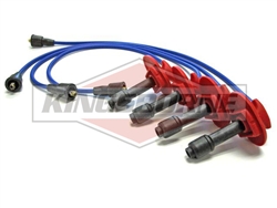 16-653 Kingsborne Spark Plug Wires Ignition Wire Set