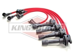 17-253 Kingsborne Spark Plug Wires Ignition Wire Set