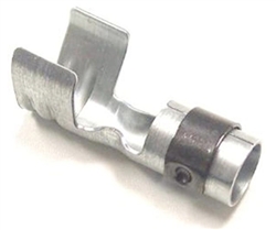 Zinc-plated steel Spark Plug Terminals 7-8mm