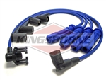 271484 Kingsborne Spark Plug Wires Ignition Wire Set