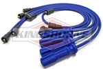 272193 Kingsborne Spark Plug Wires Ignition Wire Set