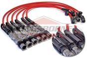 56-1150R Kingsborne Spark Plug Wires Ignition Wire Set
