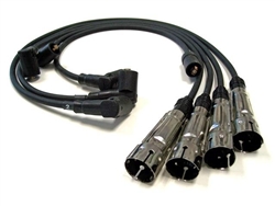 59-214S Kingsborne Spark Plug Wires Ignition Wire Set