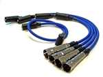 59-216S Kingsborne Spark Plug Wires Ignition Wire Set