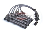 59-219S Kingsborne Spark Plug Wires Ignition Wire Set
