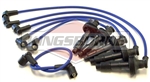 Ignition wire set for Volvo 850, C70, S70 and V70