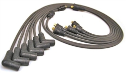 IGN 370 Kingsborne Spark Plug Wires Ignition Wire Set