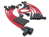 IGN 373 Kingsborne Spark Plug Wires Ignition Wire Set