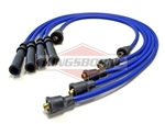 IGN 381L Kingsborne Spark Plug Wires Ignition Wire Set