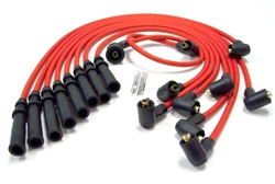 IGN 512 Kingsborne Spark Plug Wires Ignition Wire Set