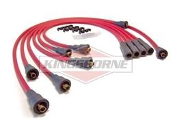 IGN 612 Kingsborne Spark Plug Wires Ignition Wire Set