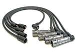 IGN 612A Kingsborne Spark Plug Wires Ignition Wire Set