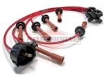 IGN 615 Kingsborne Spark Plug Wires Ignition Wire Set