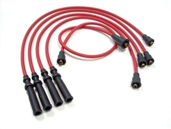 IGN 651 Kingsborne Spark Plug Wires Ignition Wire Set