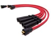 IGN 702 Kingsborne Spark Plug Wires Ignition Wire Set