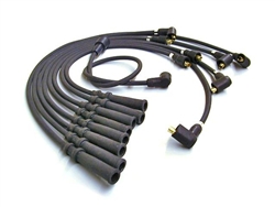 IGN 783 Kingsborne Spark Plug Wires Ignition Wire Set