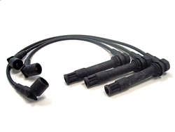 IGN 791 Kingsborne Spark Plug Wires Ignition Wire Set