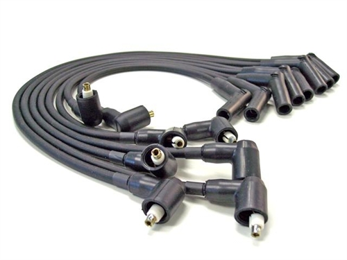 Spark Plug Wires
