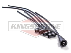 IGN1008 Kingsborne Spark Plug Wires Ignition Wire Set