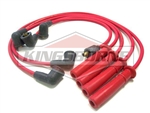 IGN1057 Kingsborne Spark Plug Wires Ignition Wire Set