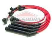 IGN1061 Kingsborne Spark Plug Wires Ignition Wire Set