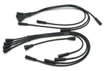 IGN1220 Kingsborne Spark Plug Wires Ignition Wire Set
