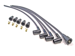 IGN1574 Kingsborne Spark Plug Wires Ignition Wire Set