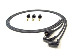 IGN1576 Kingsborne Spark Plug Wires Ignition Wire Set