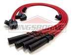 IGN1801 Kingsborne Spark Plug Wires Ignition Wire Set