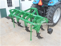 ACMA 7 Shank Ripper/SubSoiler