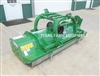 Peruzzo Bull 1600 Front & Rear PTO Flail Mower