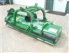 Peruzzo Bull 2400 Green Front & Rear PTO Flail Mower