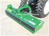 Peruzzo Bull Super 2400 Green Flail Mower