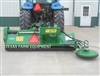 ACMA HD200 Flail Mower & Side Trimmer