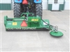 ACMA HD250 Flail Mower & Side Trimmer