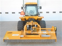 OMARV C2400 Flail Mower/Mulcher