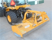 OMARV C3000 Flail Mower/Mulcher