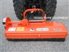 Peruzzo Orange Bull Super 2000 Flail Mower