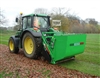 Peruzzo Panther 1600 Flail Mower w/Collecting Hopper