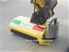Peruzzo EX33 HD Excavator Flail Mower